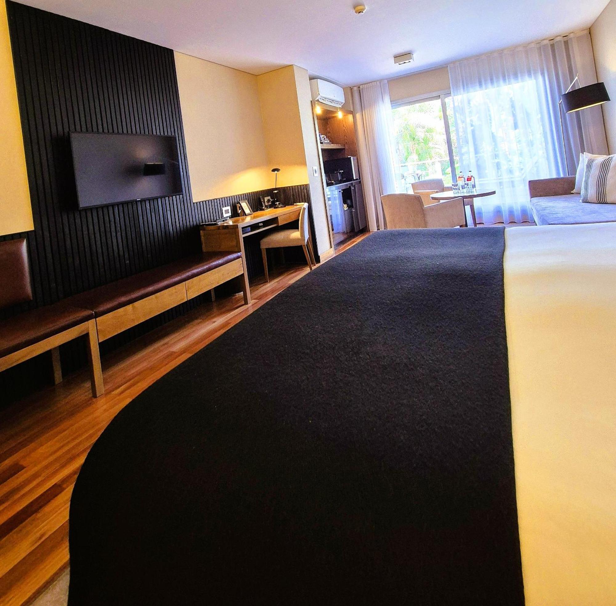 Hotel Fierro