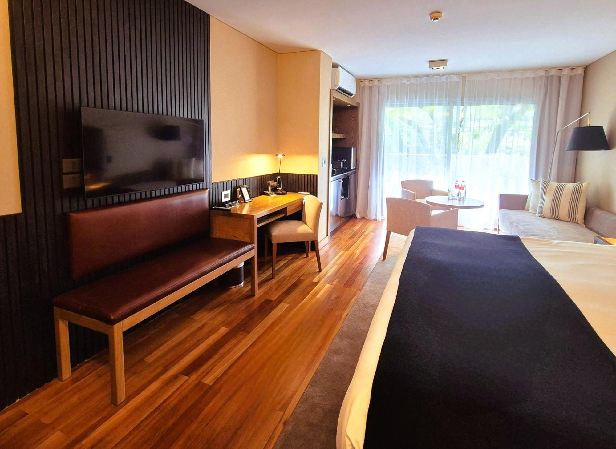 Fierro Hotel Buenos Aires
