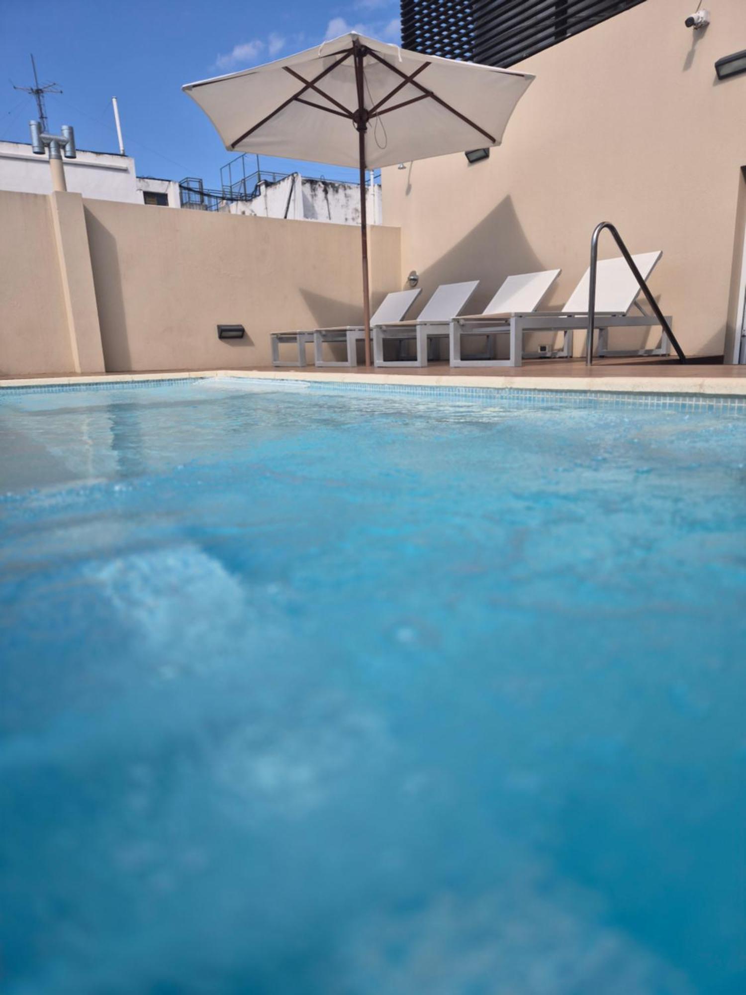 Hotel Fierro