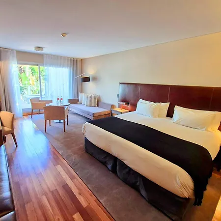 Fierro Hotel Buenos Aires Exterior photo