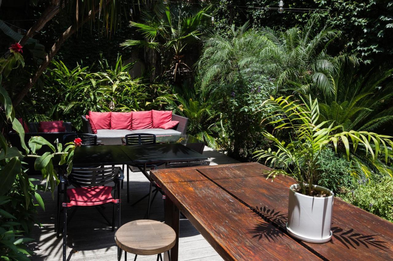 Fierro Hotel Ciudad Autónoma de Buenos Aires