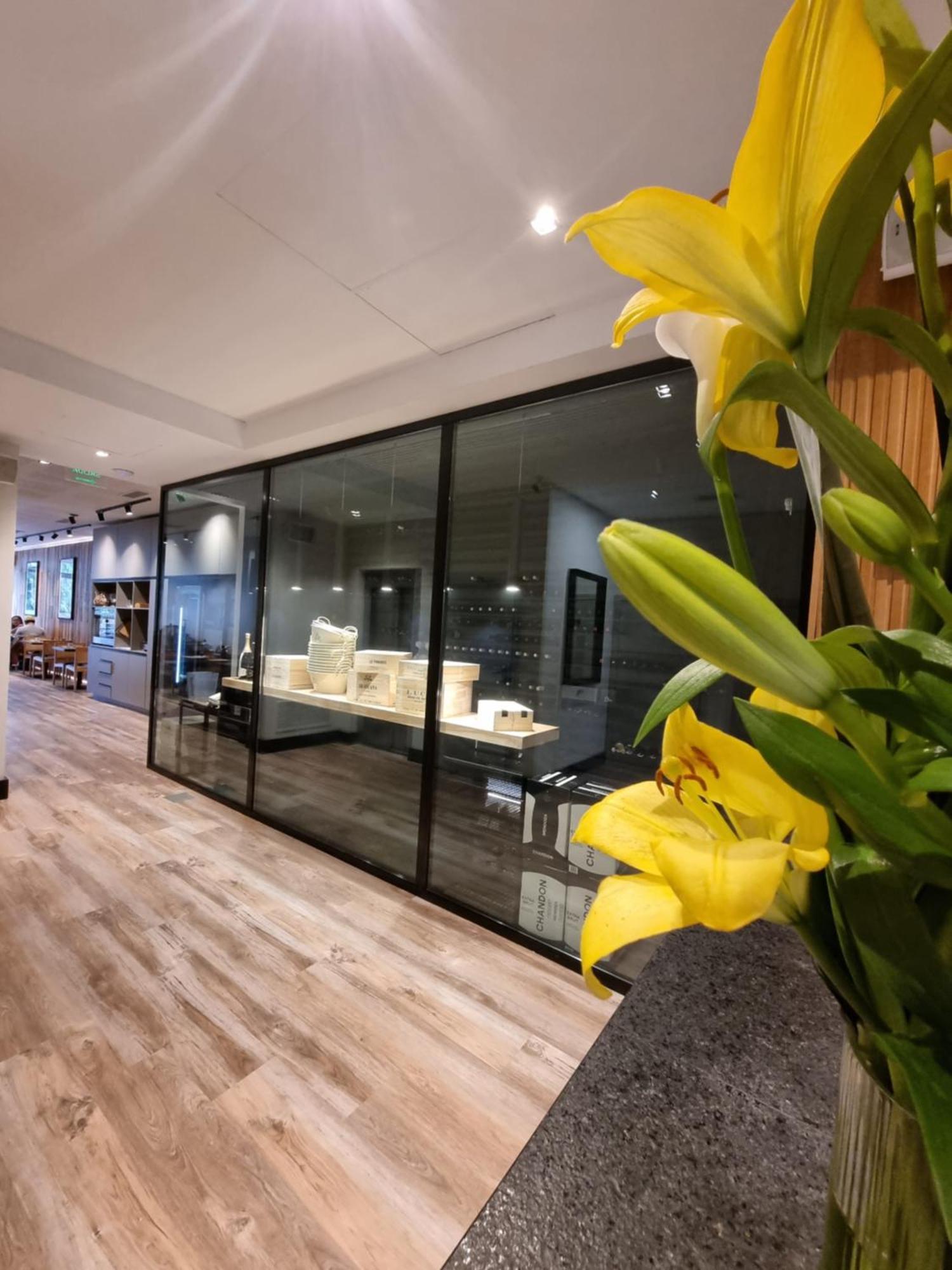 Fierro 4* Ciudad Autónoma de Buenos Aires
