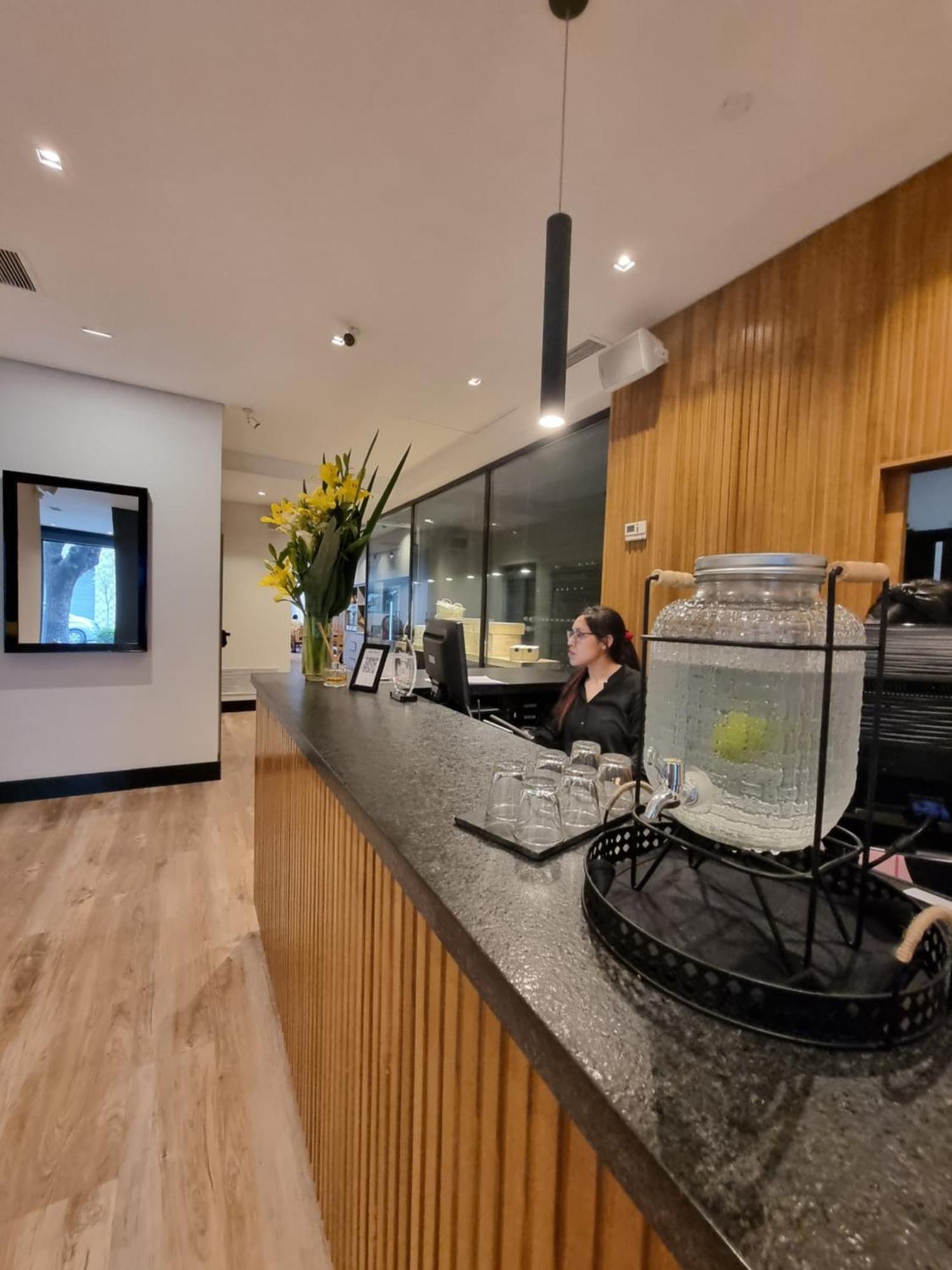 Fierro Hotel