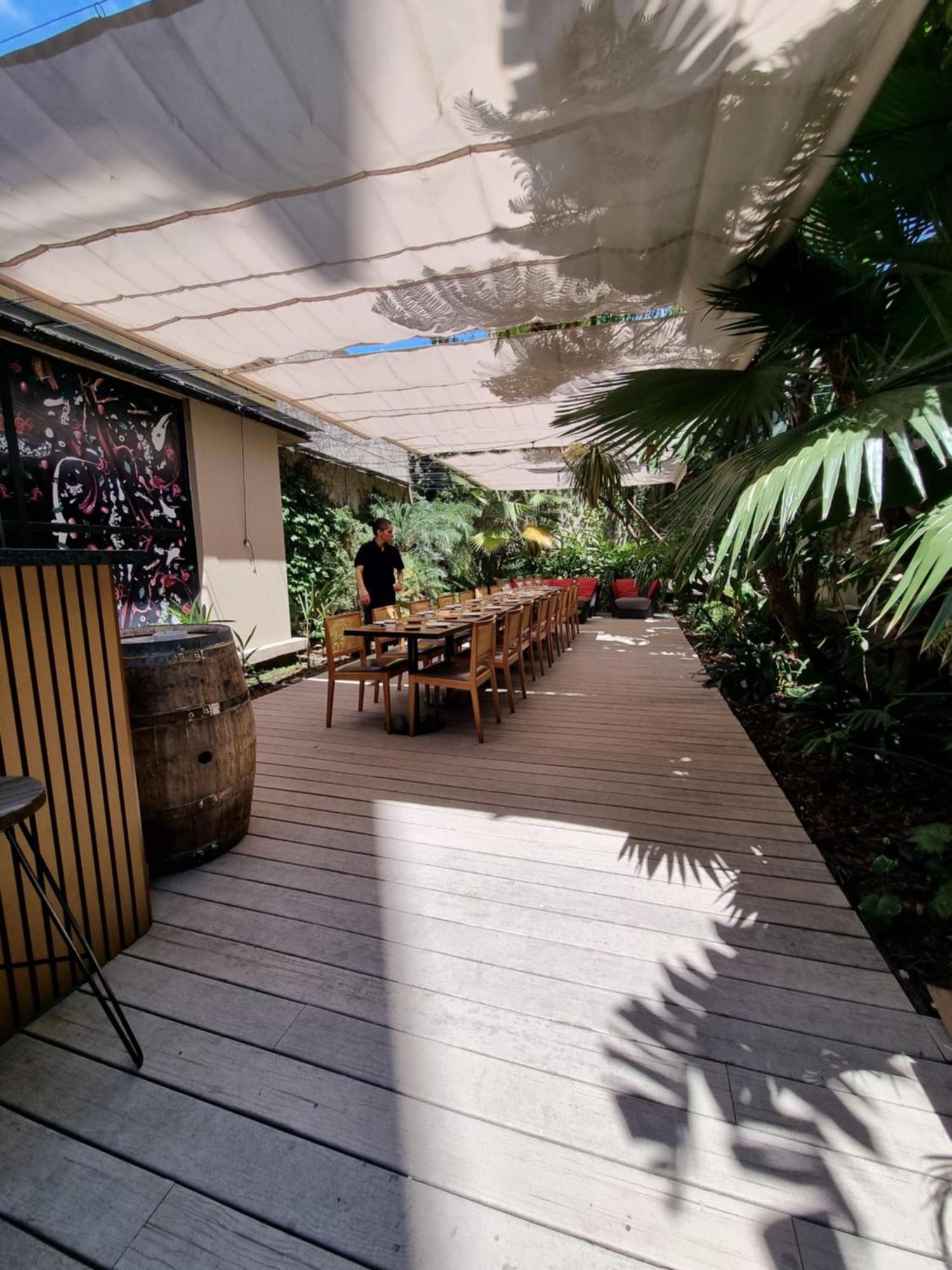 Fierro 4* Ciudad Autónoma de Buenos Aires
