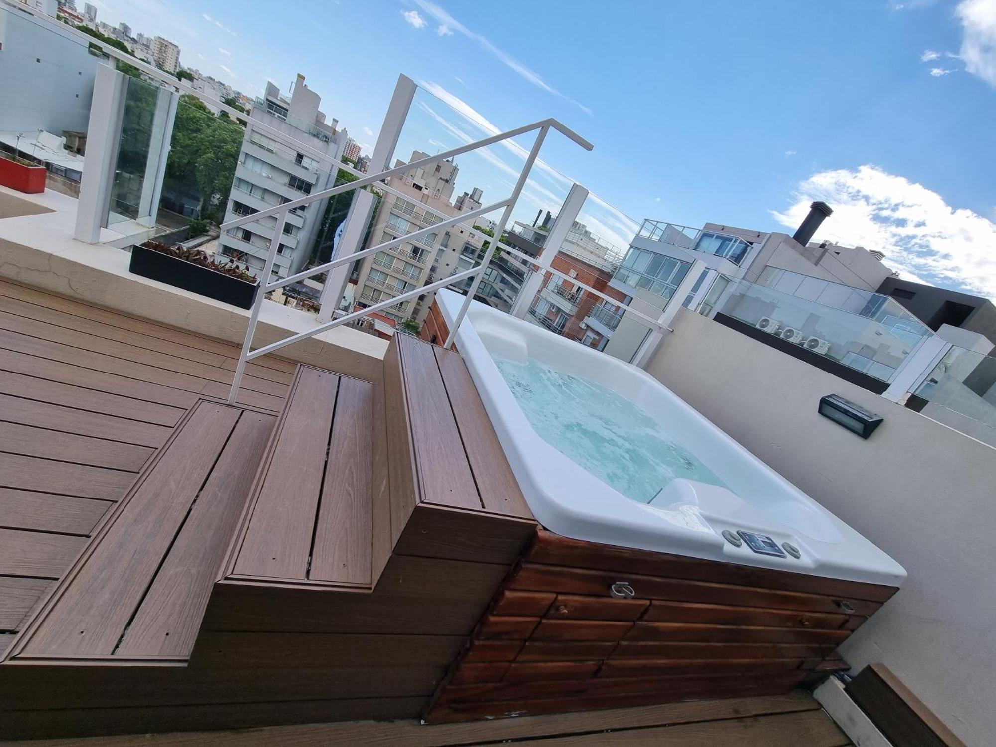 Fierro Hotel Ciudad Autónoma de Buenos Aires