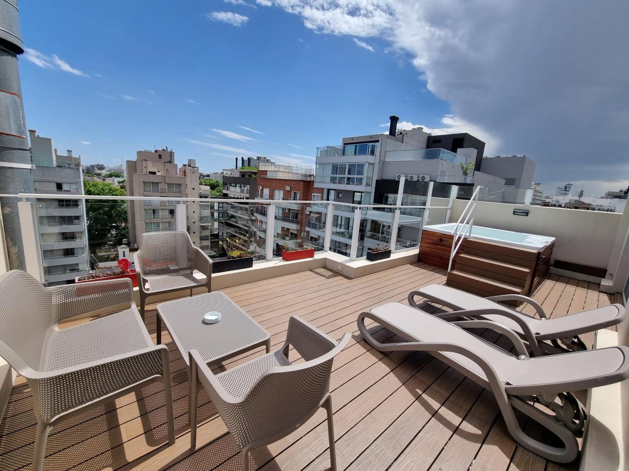 Fierro 4* Ciudad Autónoma de Buenos Aires