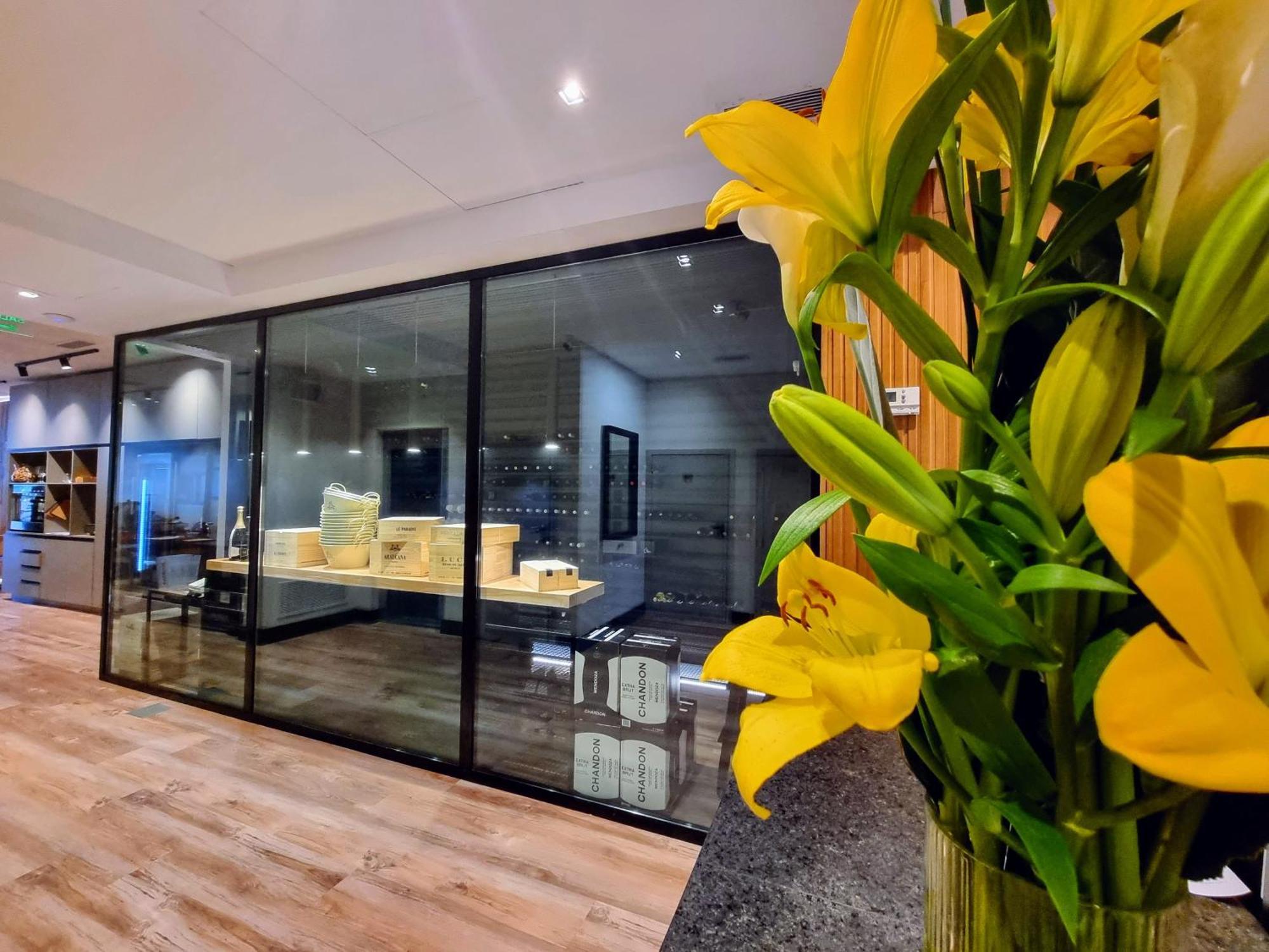 Fierro Hotel Ciudad Autónoma de Buenos Aires
