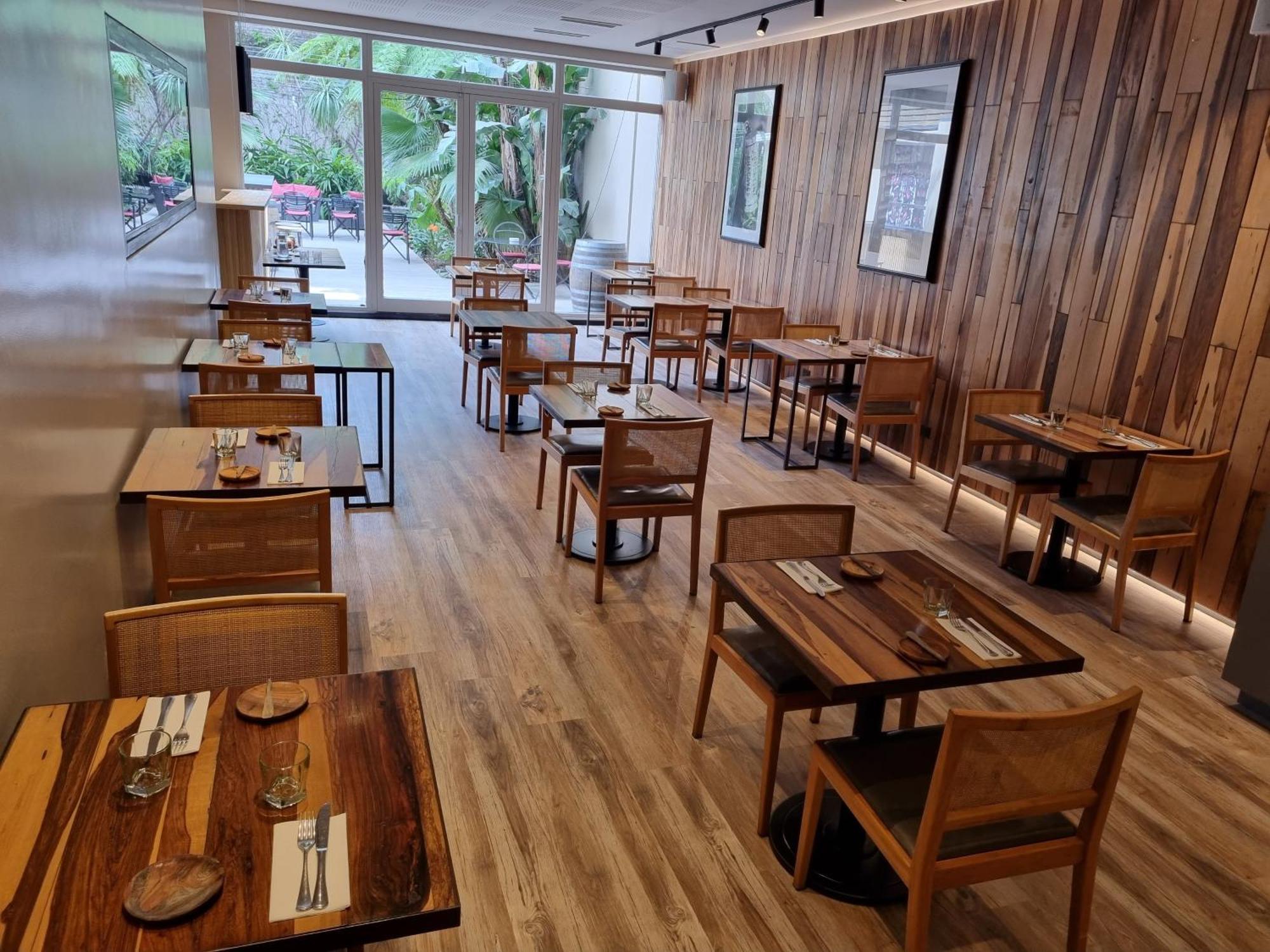 Fierro 4* Ciudad Autónoma de Buenos Aires