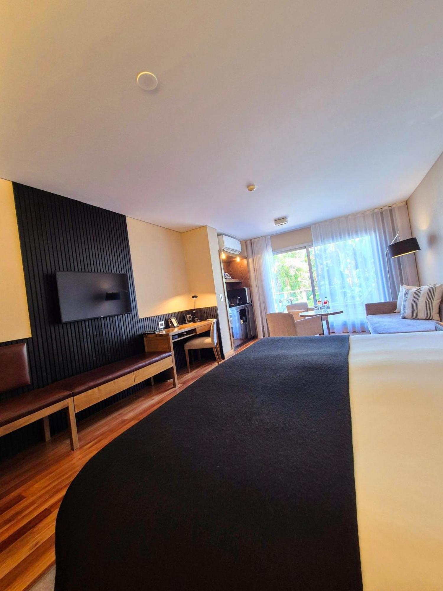 Fierro Hotel Ciudad Autónoma de Buenos Aires